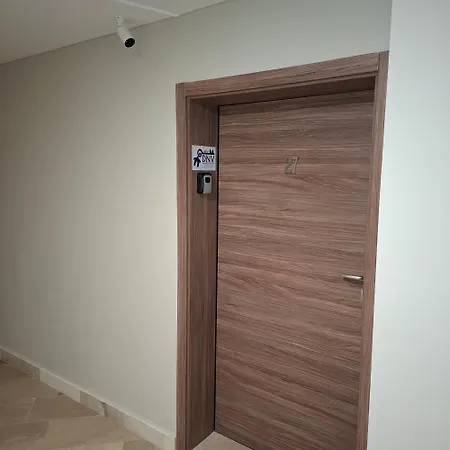 Apartman Dnv 27 Várna