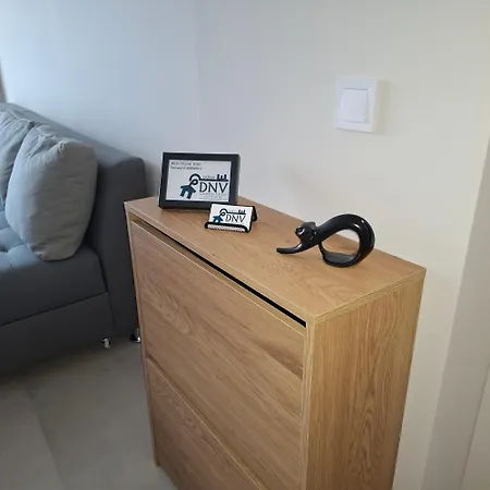 Apartman Dnv 27