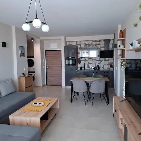 Dnv 27 Apartman Várna