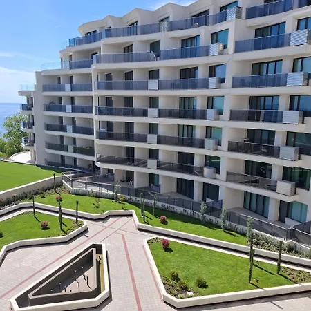 Dnv 27 Apartman Várna