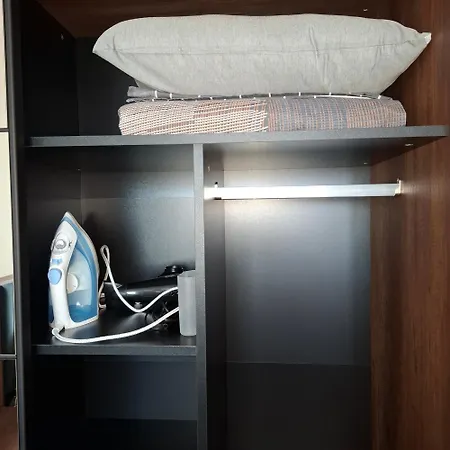 Apartman Dnv 27 Várna