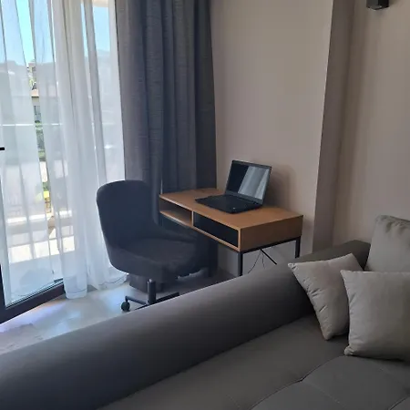 Dnv 27 Apartman Várna