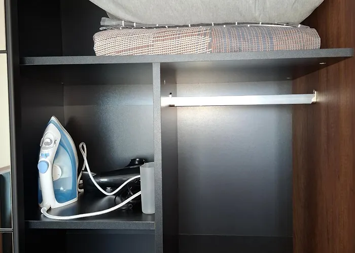 Appartement Dnv 27 Varna