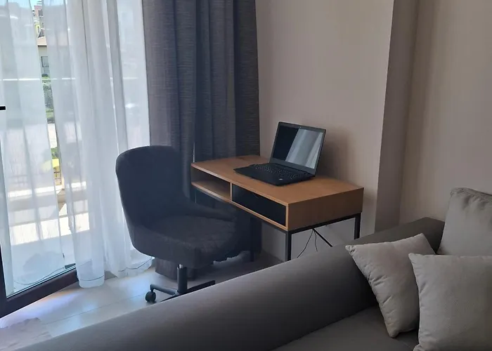 Dnv 27 דירה וארנה