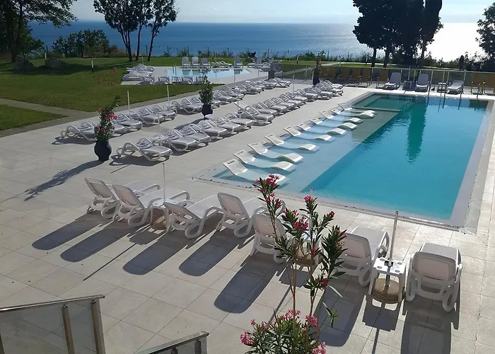 Dnv 27 Appartement Varna